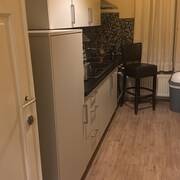 Chambre d?Uccle discrète