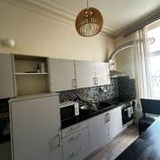 Chambre d?Uccle discrète