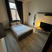 Chambre d?Uccle discrète (Photo #7)