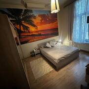 Chambre d?Uccle discrète