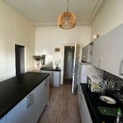 Chambre d?Uccle discrète