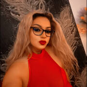 !!Claudia top services !!