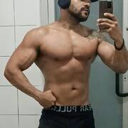 Alex Auren (Photo #6)