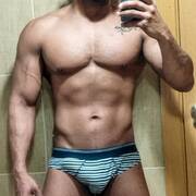 Alex Auren (Photo #4)