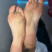 Pied sale (Photo #1)