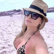 Jaqueline blonde (Photo #19)