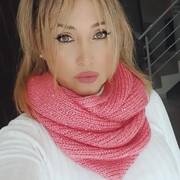 Jaqueline blonde (Photo #20)