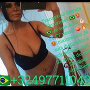 Brenda Transsexuel (Photo #24)