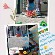 Brenda Transsexuel (Photo #13)