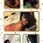 Brenda Transsexuel (Photo #9)
