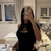 Maitresse-Inesse Cruella