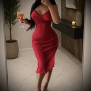 Maitresse-Inesse Cruella