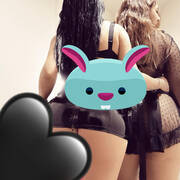 DEUX FILLE salope ANAL HOT