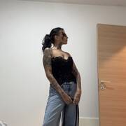 Gabriela Souza (Photo #24)