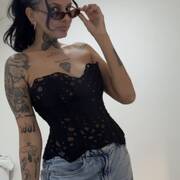 Gabriela Souza (Photo #23)