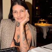 Gabriela Souza (Photo #15)