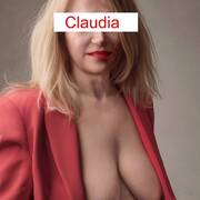 Claudia