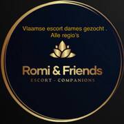 Romi by R&F