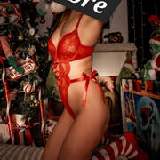 Ambre ~ les mille et une caresse