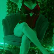 Ange ~ les mille et une caresse