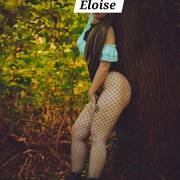 Éloïse ~ les mille et une caresse