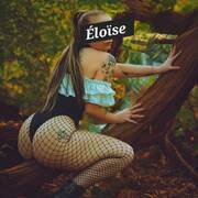 Éloïse ~ les mille et une caresse