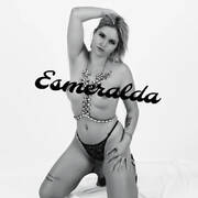 Esme - Les mille et une caresse