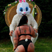 Julia ~  les mille et une caresse