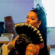 Julia ~  les mille et une caresse (Photo #13)