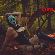 Les mille et une caresse d\'esmeralda (Photo #10)