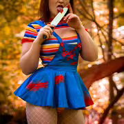 Les mille et une caresse d\'esmeralda (Photo #9)