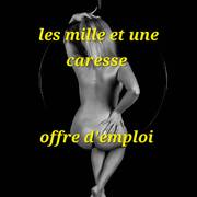 Les mille et une caresse
