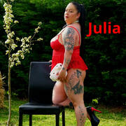 Les mille et une caresse d\'esmeralda