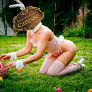 Monica ~ les mille et une caresse