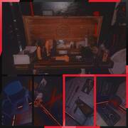 Sanctuaire des maîtresses et du maître