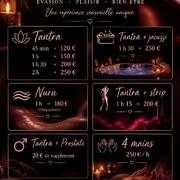 TANTRA FRAMERIES