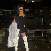 Mary Jane XL (Photo #8)