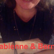 Fabienne et Berny