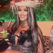 Anitta trans chaud (Photo #5)