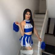 Valeria Abasali (Photo #30)