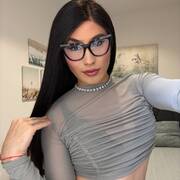 Valeria Abasali (Photo #17)