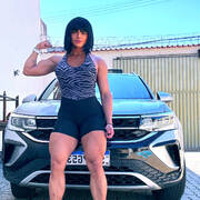 Annye Rocha (Photo #5)