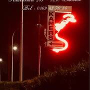 Looking  new lady& Staatsbaan 249-3210 Lubbeek