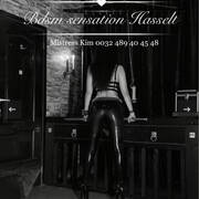 Staatsbaan 249-3210 Lubbeek & Kim bdsm (Photo #42)