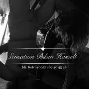 Staatsbaan 249-3210 Lubbeek & Kim bdsm (Photo #34)