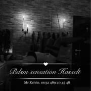 Staatsbaan 249-3210 Lubbeek & Kim bdsm (Photo #33)