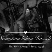 Staatsbaan 249-3210 Lubbeek & Kim bdsm (Photo #32)