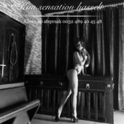 Staatsbaan 249-3210 Lubbeek & Kim bdsm (Photo #27)