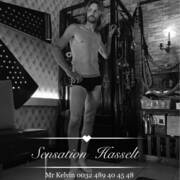 Staatsbaan 249-3210 Lubbeek & Kim bdsm (Photo #18)