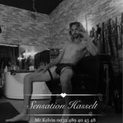 Staatsbaan 249-3210 Lubbeek & Kim bdsm (Photo #17)